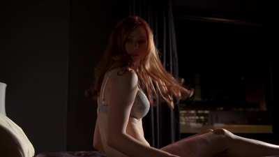 Deborah Ann Woll in True Blood