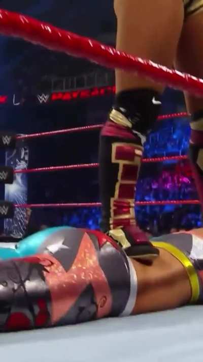 Alexa Bliss