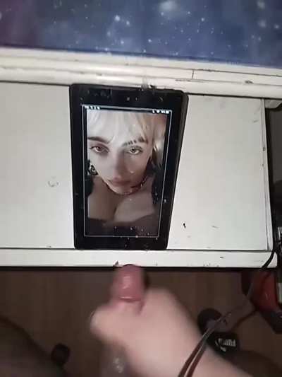 Cumshot Facial Tribute Porn GIF by peepoclap