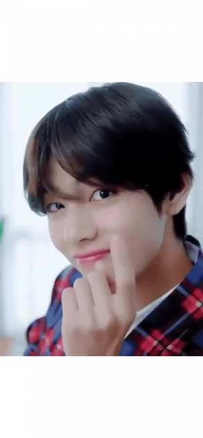 daily TaeTae save it as lockscreen!