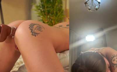 Anal Fuckingmachine Splitview Pafosstar