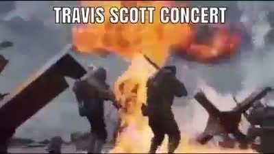 Mi amigo se murió ,pero vi al trabieso escot🥵🥵🥵