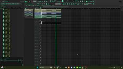 How do you go about adding 808s to beats which already have bass?