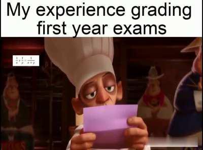 Yes, all of these did occur