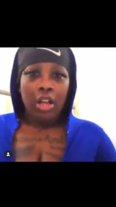 Atlanta niggaz down bad 🙁