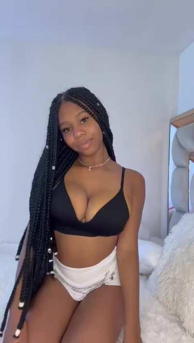 Can I ride your face daddy?