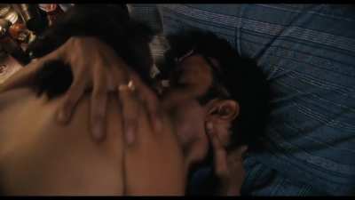 Despatch movie hot scenes