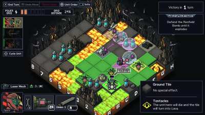 A Soul-Crushing Victory