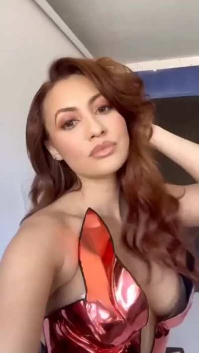 Sexy tiktok video from 4 23 25