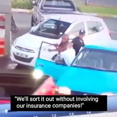 Well, this fits the sub perfectly