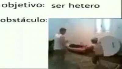 Vídeo original por obséquio