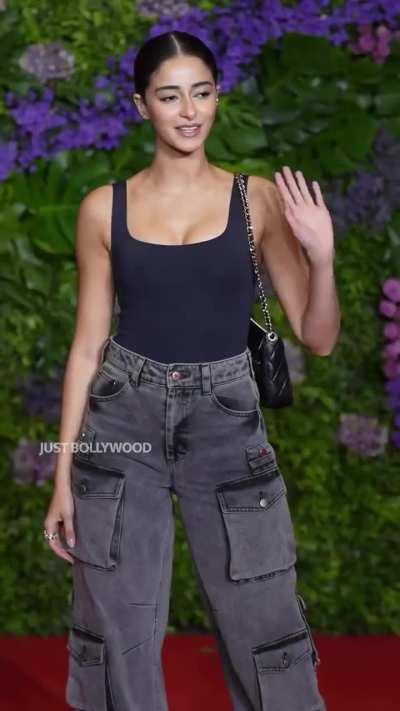 Ananya Panday