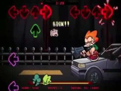 Overdue if it was made by Vivziepop 