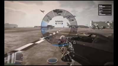 flying dutchman is op