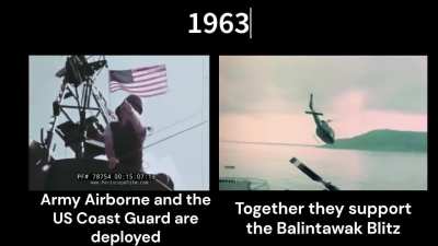 I’M STILL STANDING - The OFN