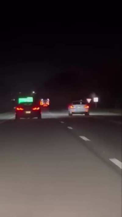 Maggy 2650 built motor Camaro SS vs Built trans big turbo m240i