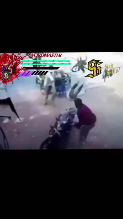 India may cry, made by me.