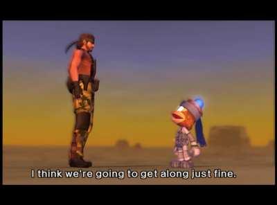 a pair of Snakes 🥹