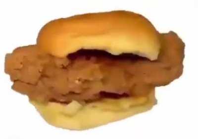 Tasty borgier🍔👍