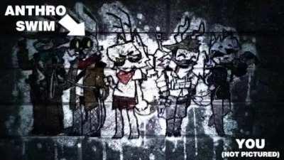 AnthroSwim signing off for the night