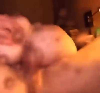 I wouldn&rsquo;t mind being relentlessly railed like that&hellip;