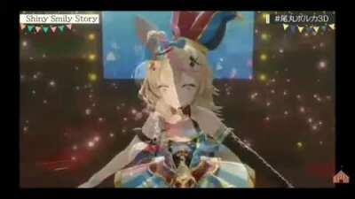 Proud of our Fennex!