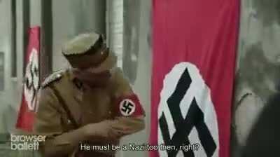 Irónia, vagy egy mindennapos facebook beszélgetés?