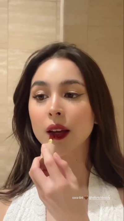 Julia Barretto