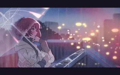 I wish it never stops raining (@hamident83hami) [Original]