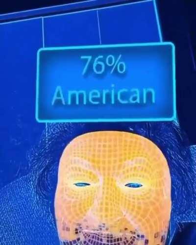 First toad human hybrid made