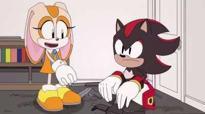 A wise man once said