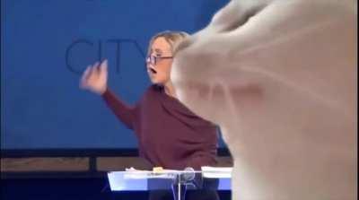 And strike until you have victory ✌️ 🤦‍♂️ 🤦‍♀️