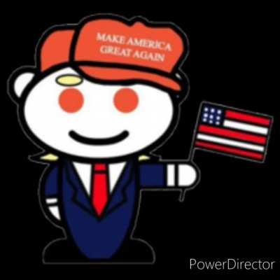 Trump asks Reddit if he's the asshole