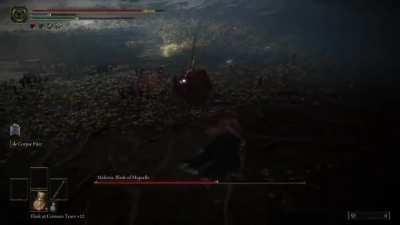 My best attempt at dodging waterfowl dance, any tips plz?