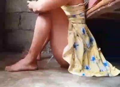 Pee Peeing Skirt Porn GIF by jonthomaszero11