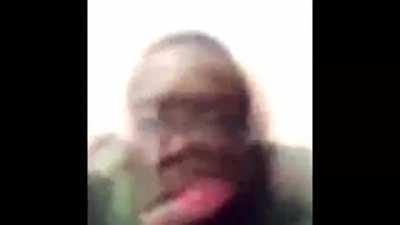 A Delicious Shamrock Shake From McDonalds.mp4