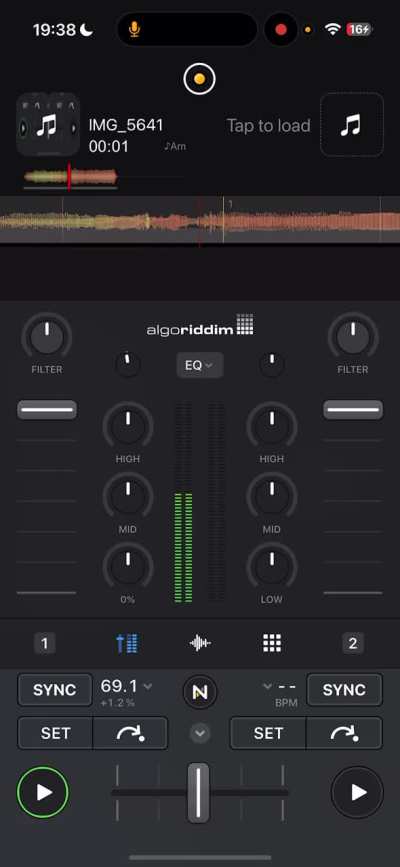 Guess the song by this sound effect