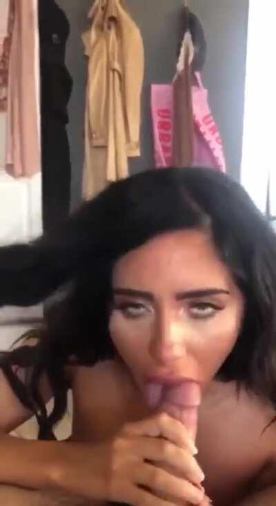 blowjob