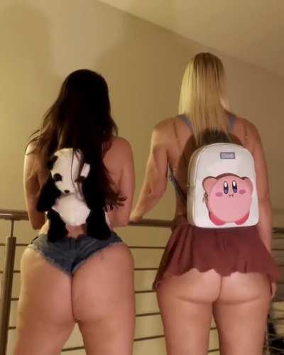 we love to clap for you