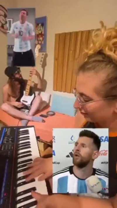 Let’s get this awesome track to the top of the charts! #AndáPasháBobo