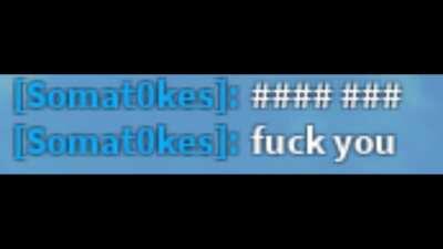 i saw another post like this and remembered my take on it