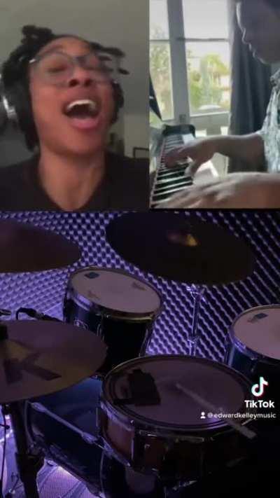 Alex, Elew, and Ed’s take on Chaka Khan