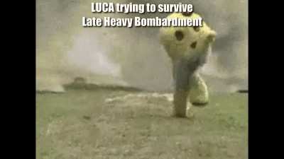 Making A Meme For Every Geologic Era, Day 2: The Eoarchean Era