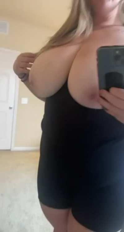 Fuck me in front of the mirror so I can watch