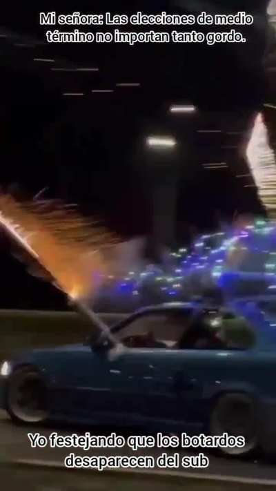 Kjjjjj hasta dentro de 2 años muchachos.