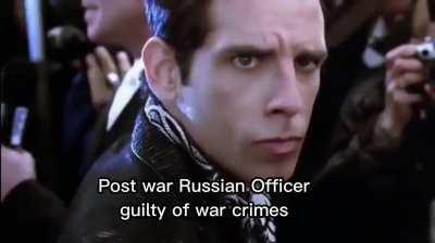 Gonna make them post ww2 nazi hunters proud.