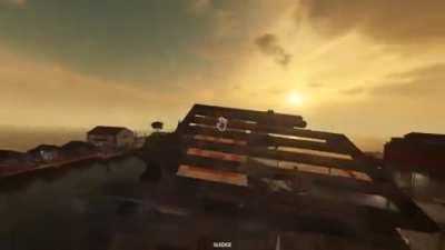 [Teardown] New physics engine, new physics bugs