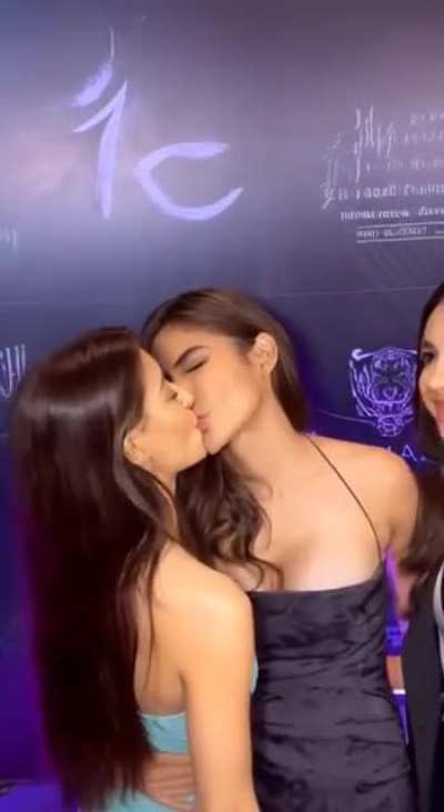 Disha Patni X Mouni Roy