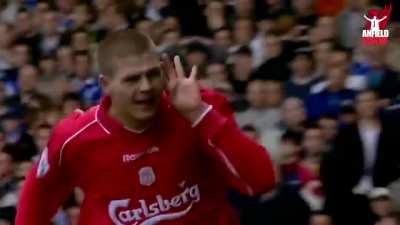 On the occasion of Stevie's Birthday, here is a compilation of some of his absolute screamers.