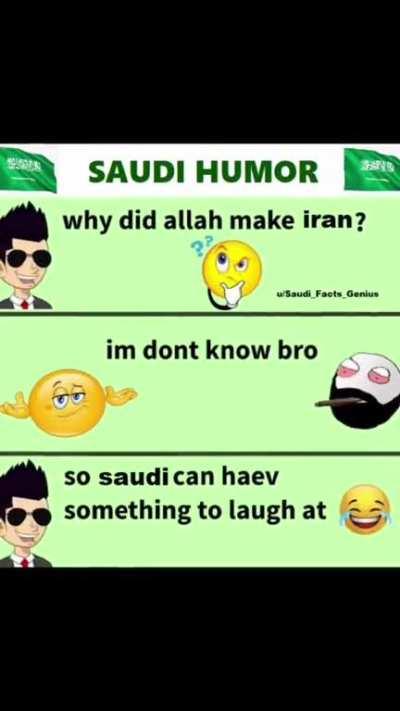 Anti iranian proganda 